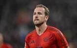 凯恩：我们上半场本该3-0或4-0领先，今天的对手比奥克兰城难对付