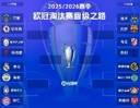 欧冠夺冠概率：阿森纳27.48%断层领先！拜仁排第二，皇马仅第九
